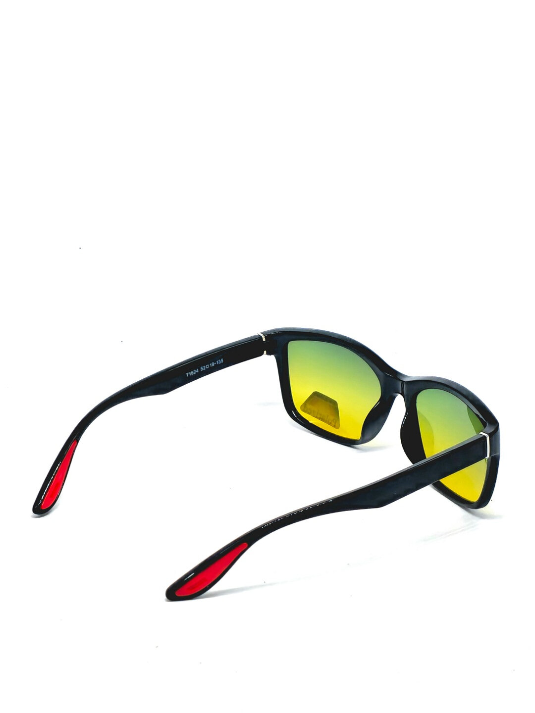 Очки мужские, поляризационные — фото 1