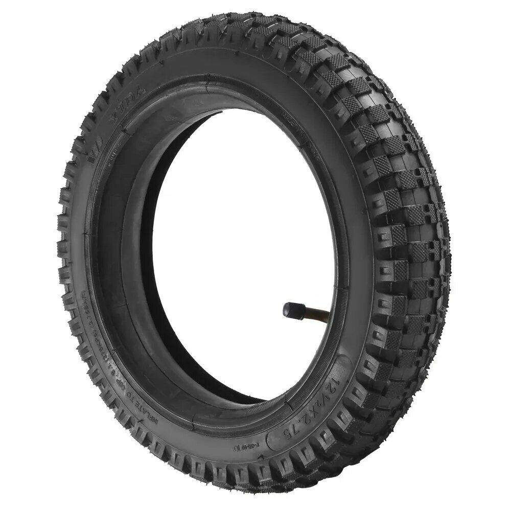 12 1/2 X 2,75 шина 12,5 X2,75 шина для мотоцикла 49 куб. см мини-внедорожник шина MX350 MX400 скутер (внутренняя и внешняя шина)
