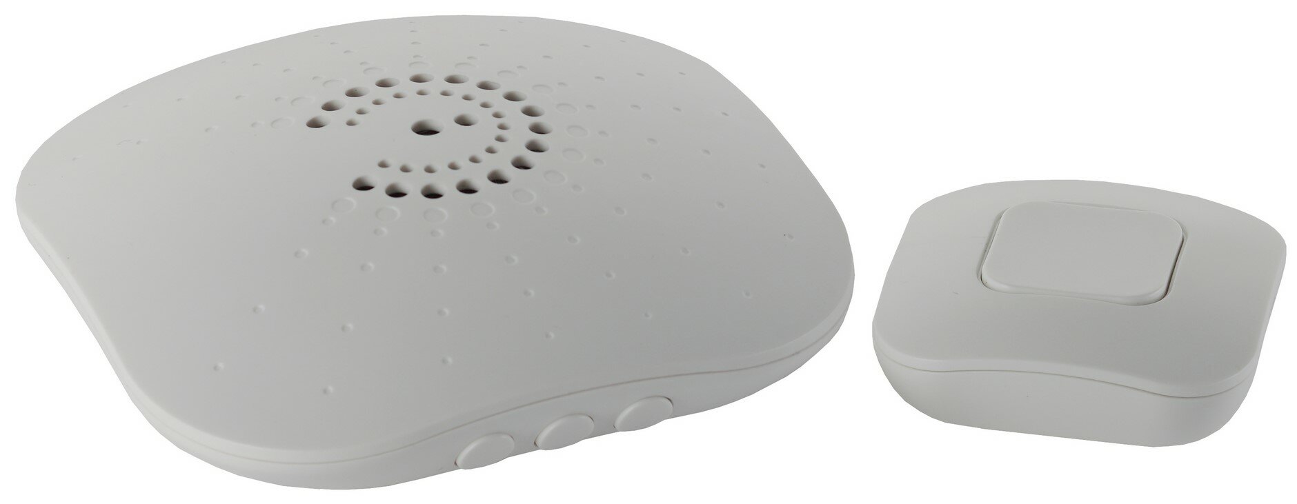 ЭРА Звонок BIONIC White беспроводной Б0017748