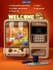 Игровой автомат с игрушками и сейф копилка детская 2 в 1