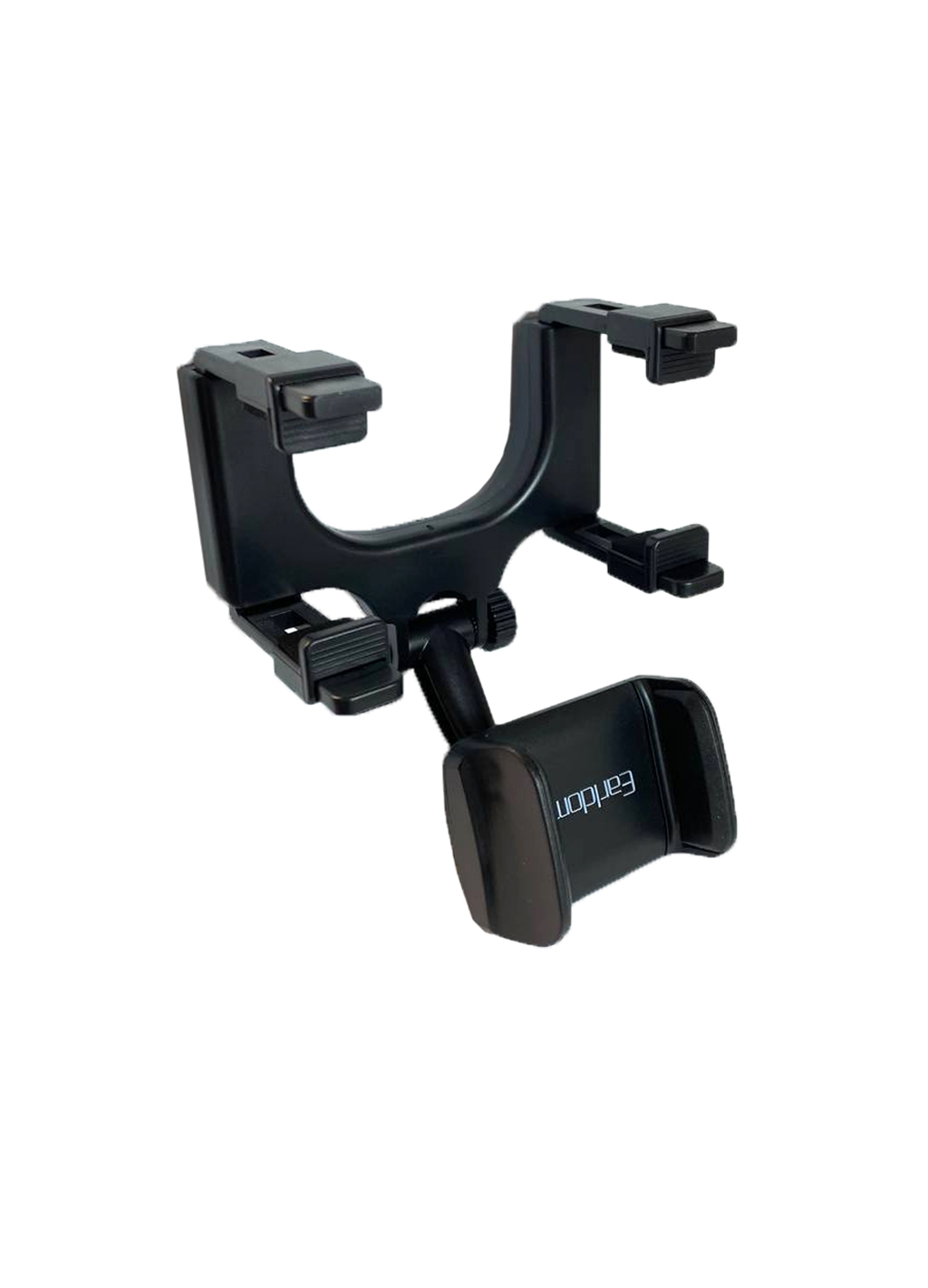 Держатель для телефона Earldom EH223, универсальный, автомобильный — фото 1