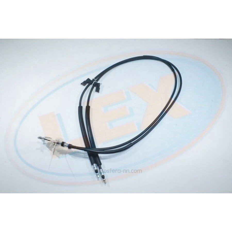 LEX TR2242 Трос ручного тормоза LEX TR-2242