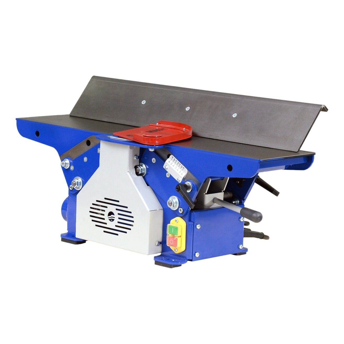 Станок фуговальный BELMASH BJM-750/150T S253A — фото 1