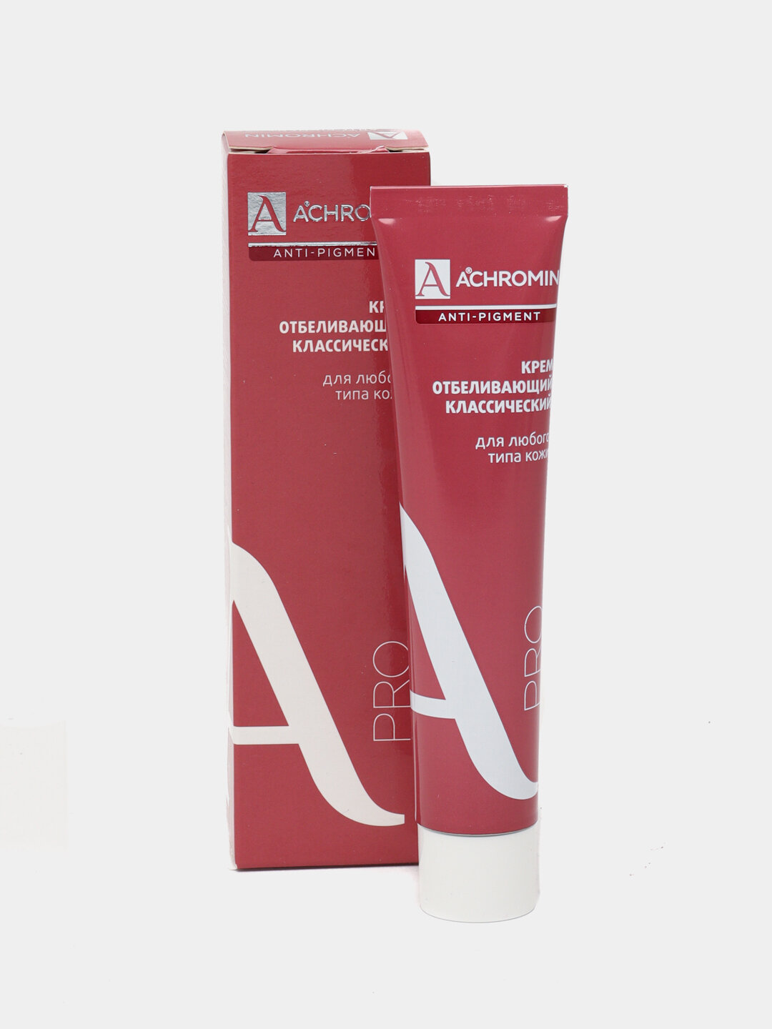 Отбеливающий крем для интимной зоны и тела, антивозрастной — это специализированное