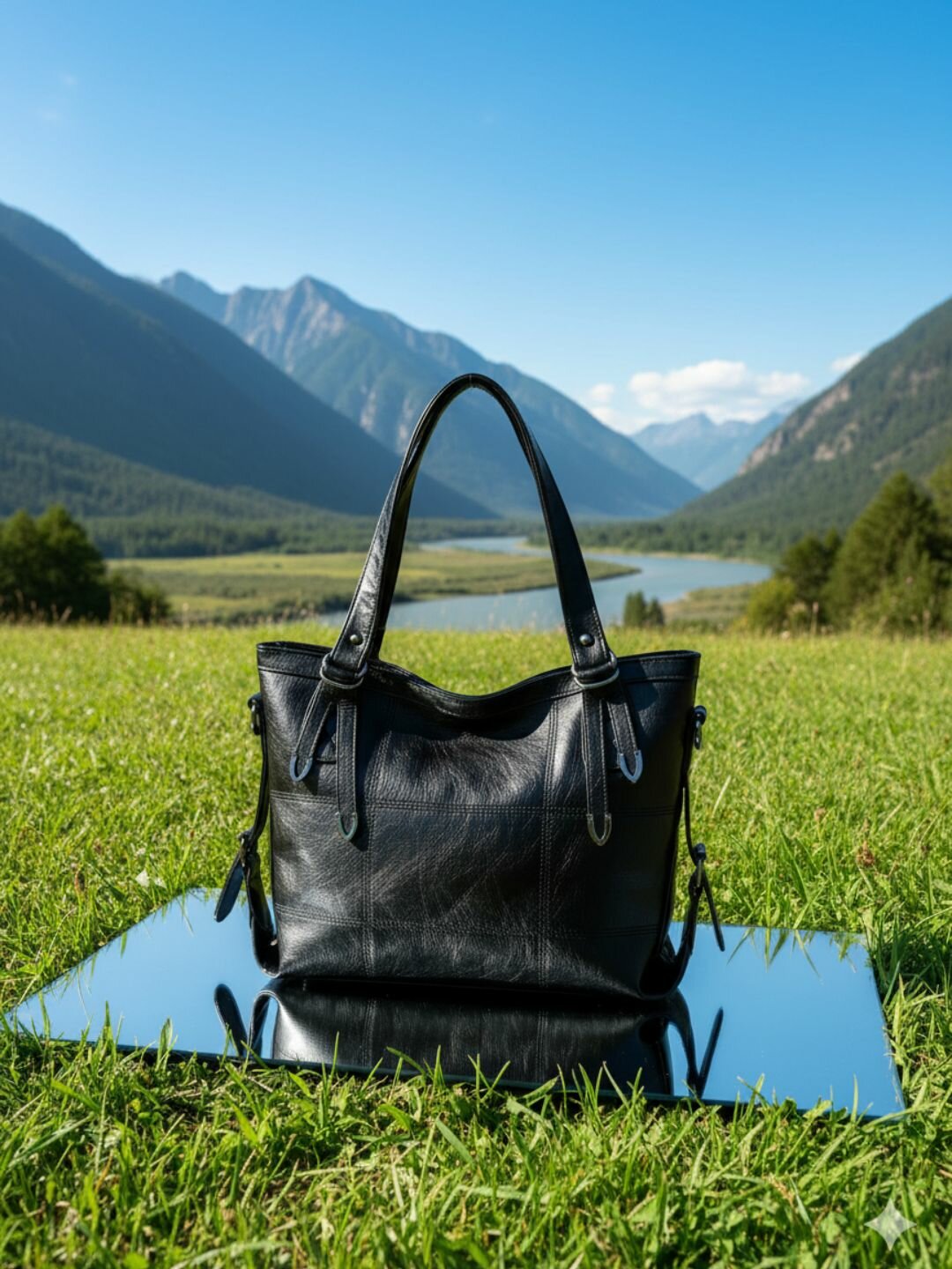 Сумка шоппер