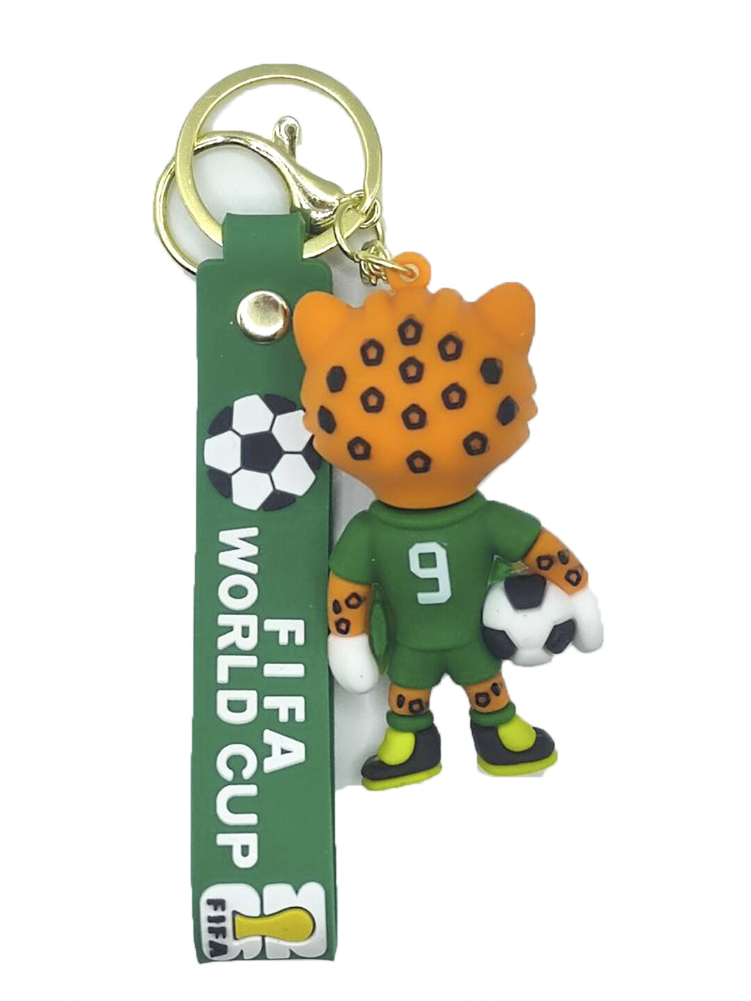 Брелок — фото 1