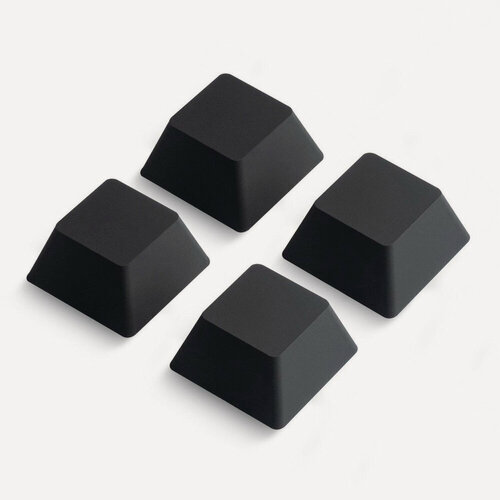 Изображение товара Антивибрационные ножки Premiera PK-112L, комплект из 4 шт, черные