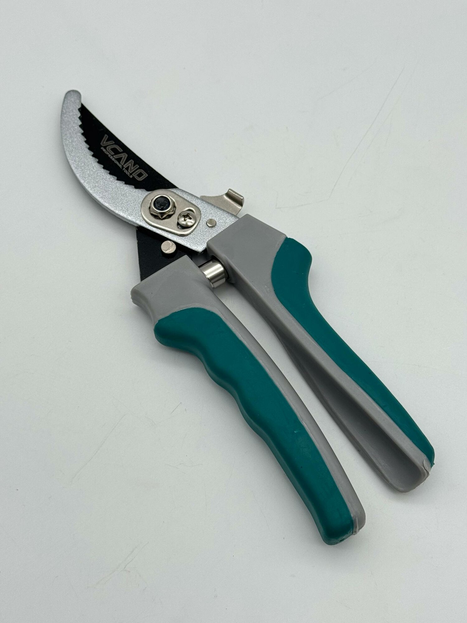 Секатор садовый, ножницы VCANO № 360 — фото 1