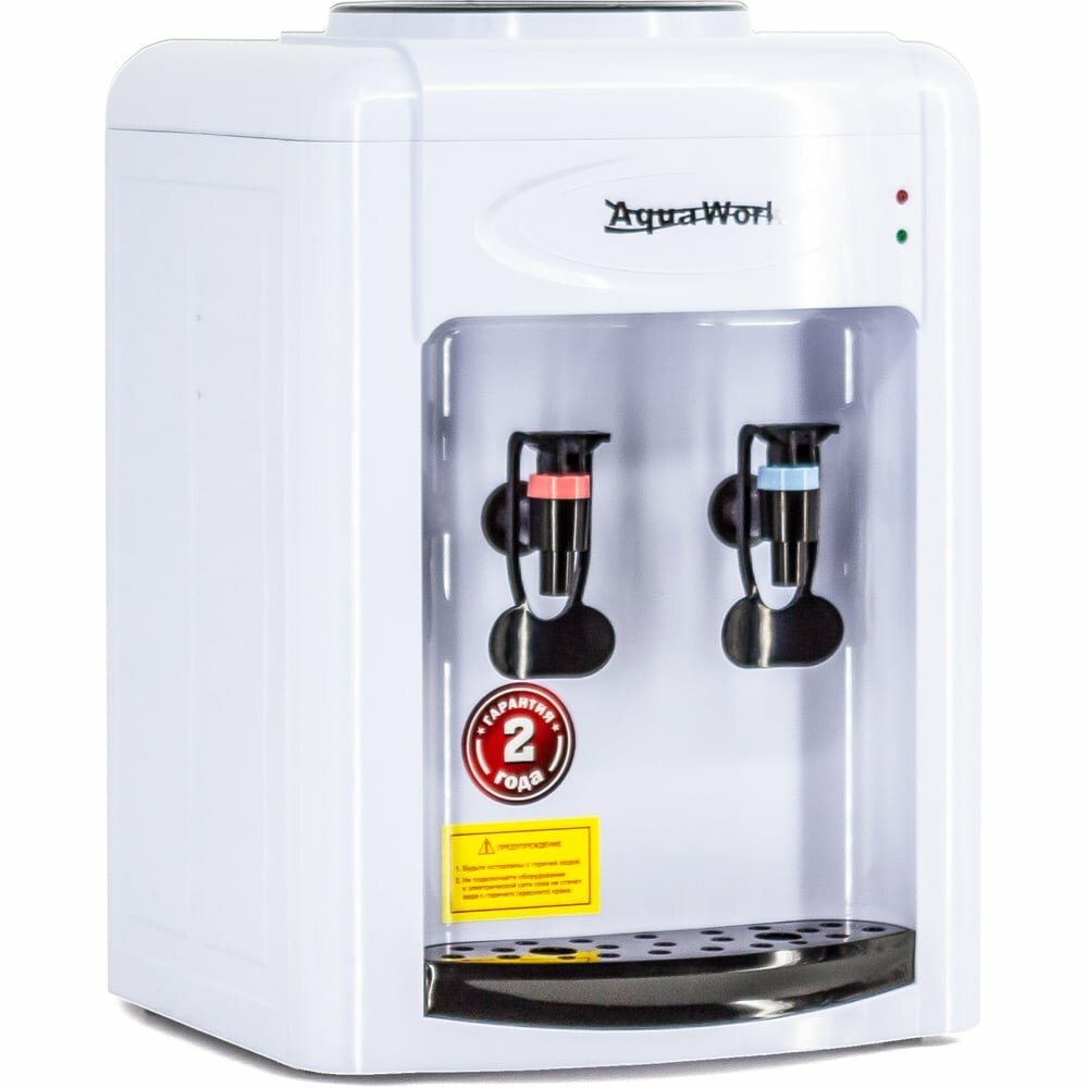 Кулер для воды Aqua Work 0.7TDR