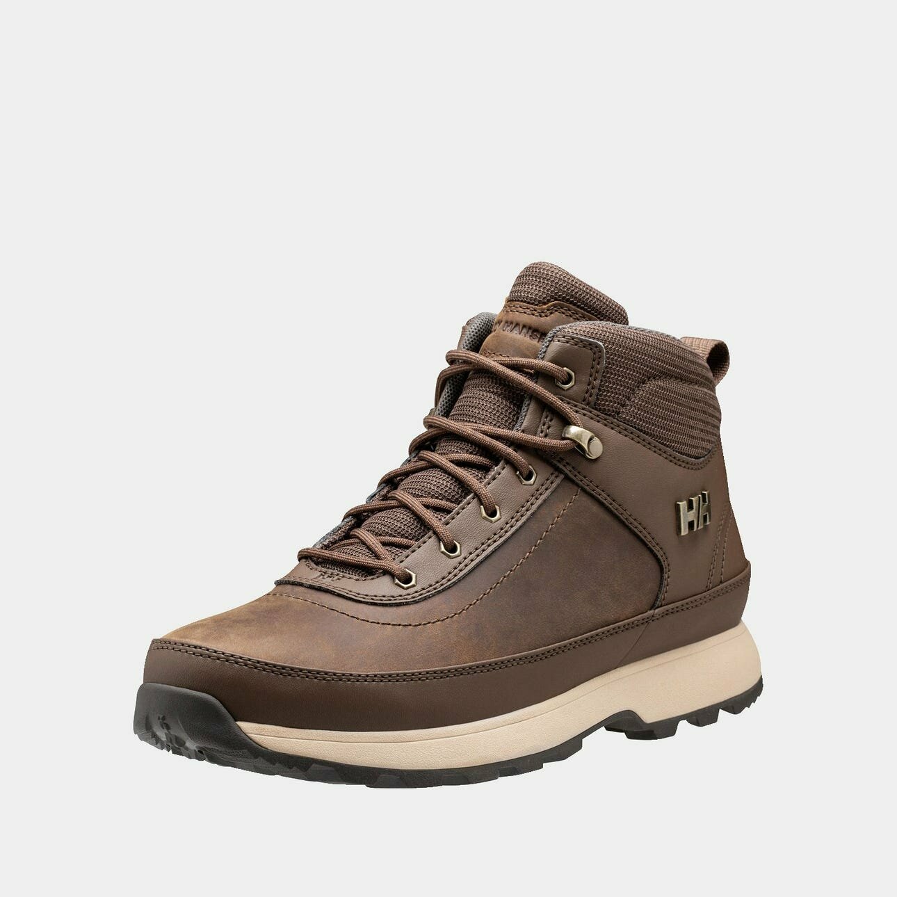 Ботинки Helly Hansen Calgary 2, размер 7.5, коричневый — фото 1