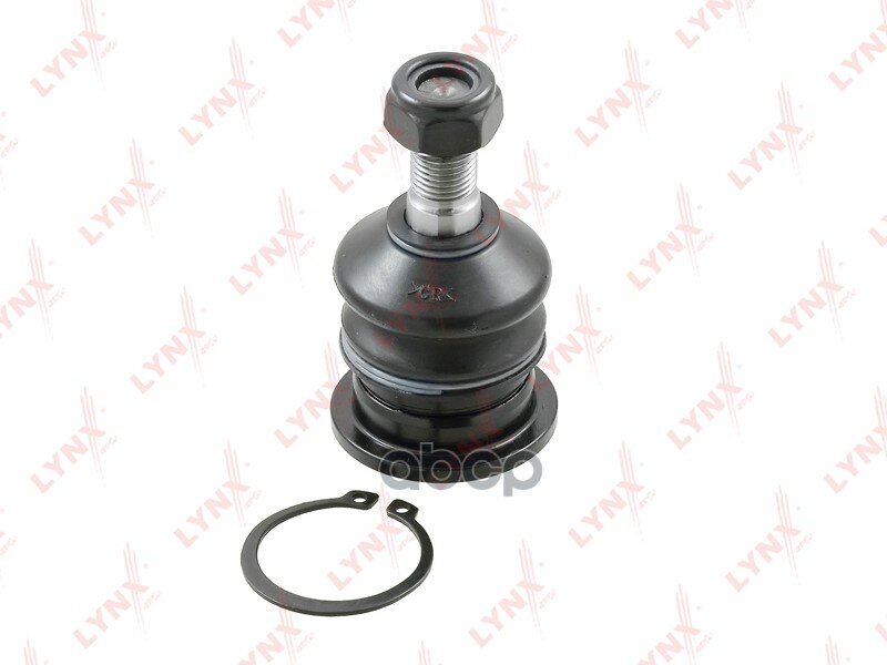 Шаровая опора верхняя L/R TOYOTA Altezza 98-03 / Mark II 92-96, LEXUS IS200 99-05 LYNXauto арт. C1242LR