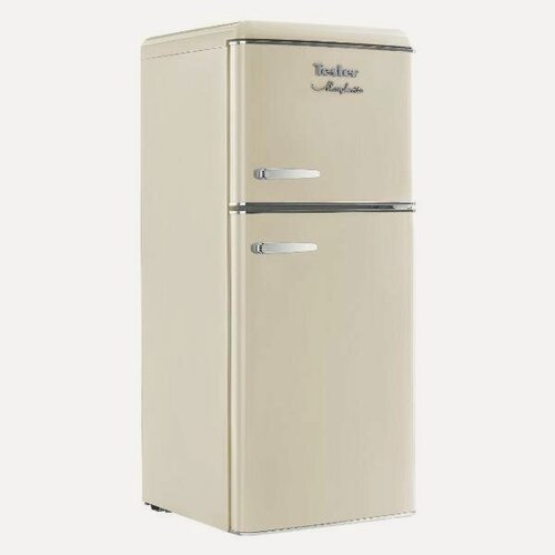 Изображение товара Холодильник Tesler RT-152 BEIGE