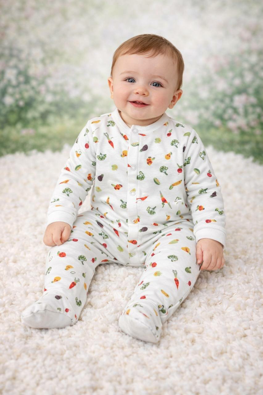 Комбинезон 68