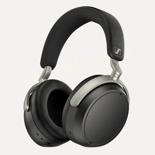 Изображение товара Наушники Sennheiser HDB 630 black, полноразмерные, беспроводные