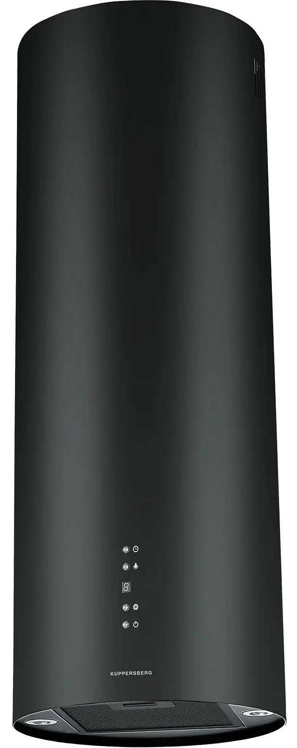 Пристенная вытяжка Kuppersberg WL-TUBA 35 B