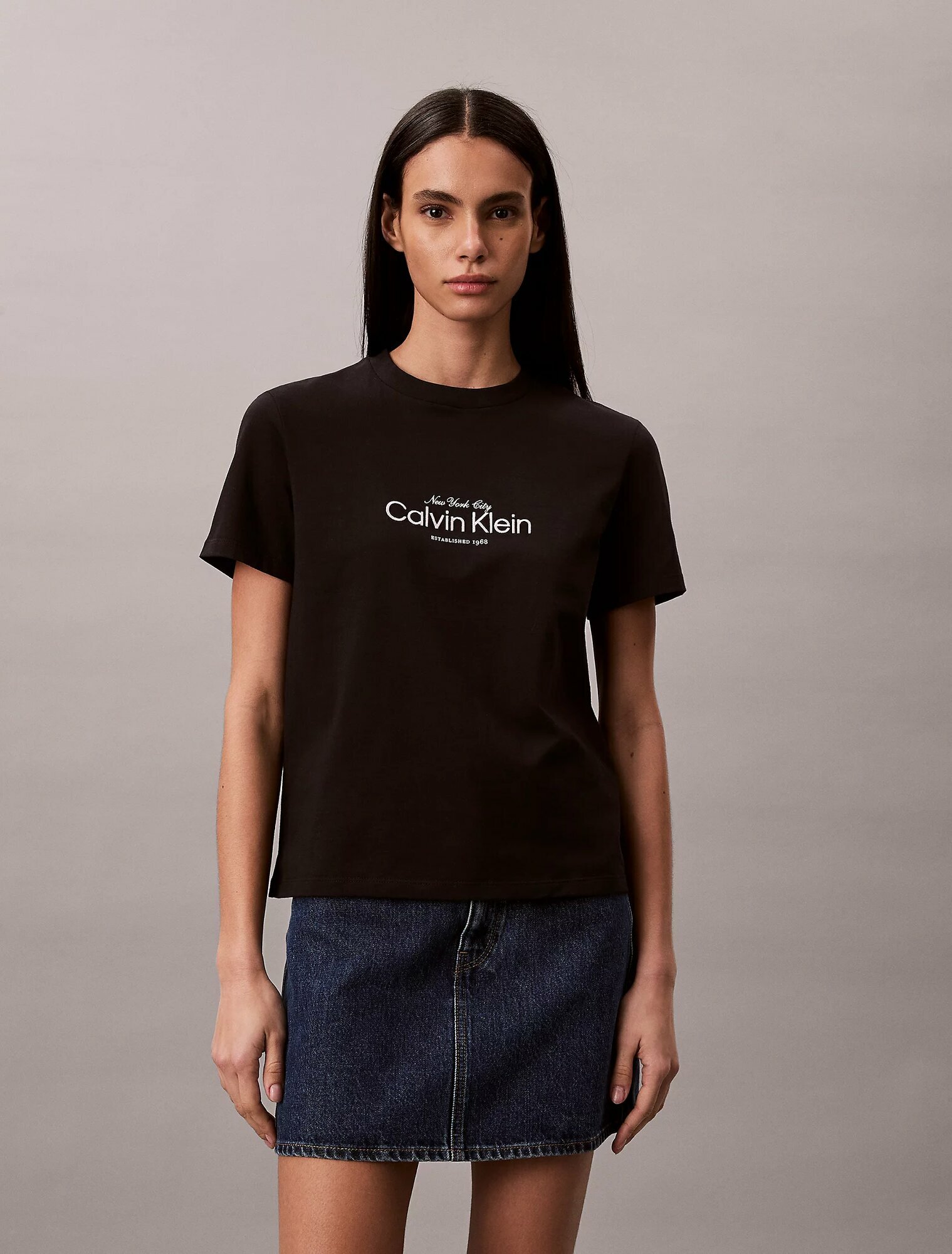 Футболка Calvin Klein Jeans