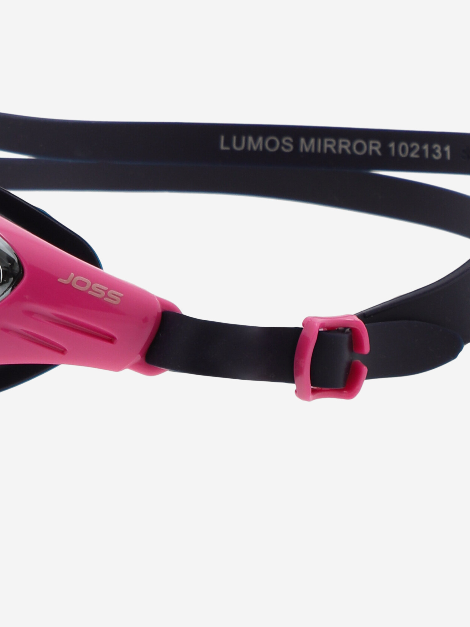 Очки для плавания Joss — фото 1