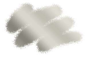 Краска акриловая Звезда алюминиевая 06-АКР — фото 1