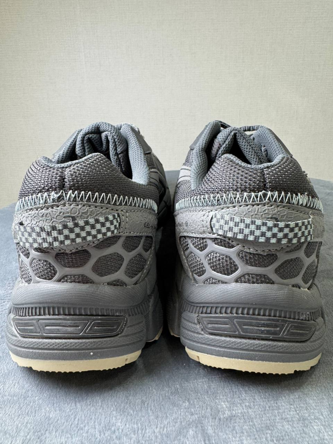 Кроссовки , размер 48, grey — фото 1