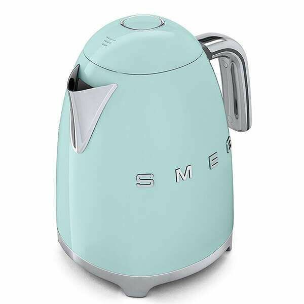Чайник Smeg KLF03PGEU — фото 1