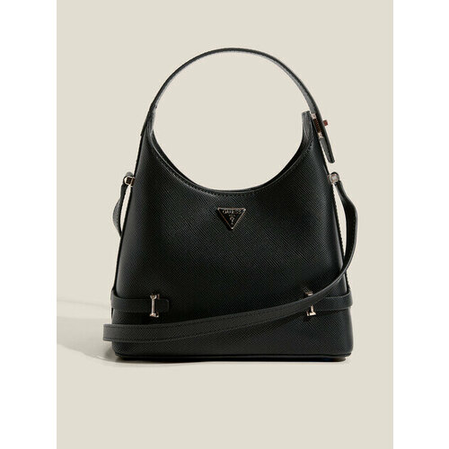 Сумка GUESS 10х21х24 см черный 9250₽