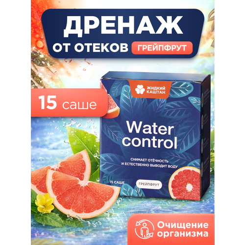 Жидкий Каштан