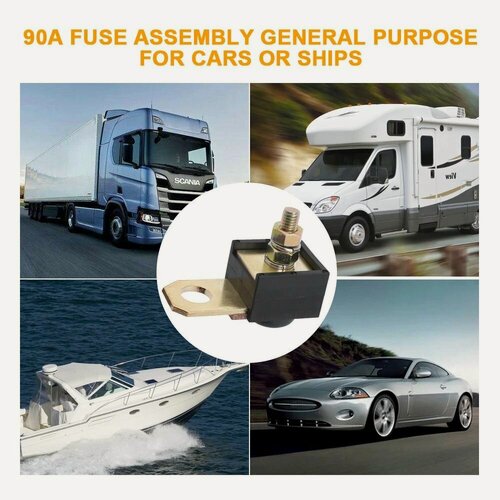 Изображение товара Предохранитель 90А Mercruiser 79023A91