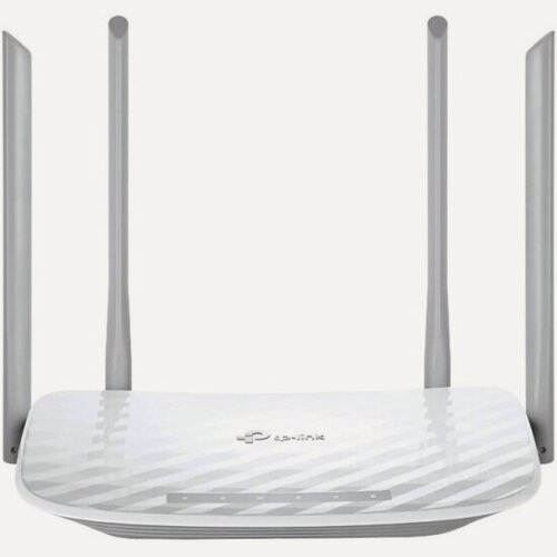 Изображение товара Wi-Fi роутер Tp-link Archer C50(RU)
