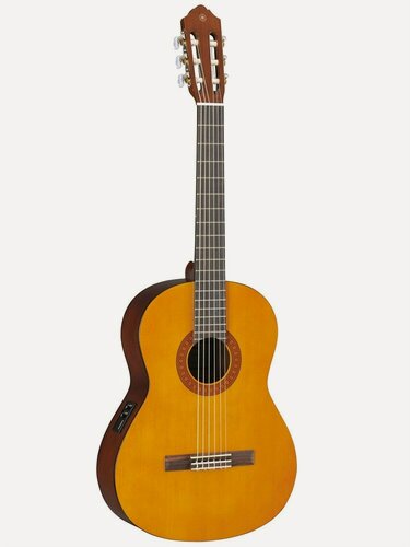 Изображение товара Электро-акустическая гитара Yamaha CX40