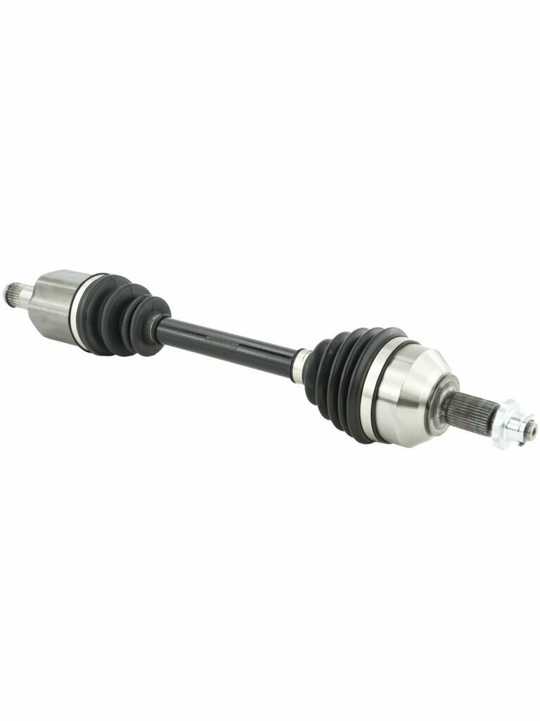 Привод в сборе левый для SKODA RAPID, FABIA / VOLKSWAGEN POLO, VENTO, DERBY / Febest 2314-PVLH