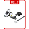 Фото Karcher VC 3