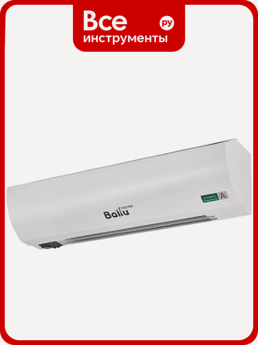 Изображение товара Тепловая завеса Ballu BHC-L06S03 НС-1033854