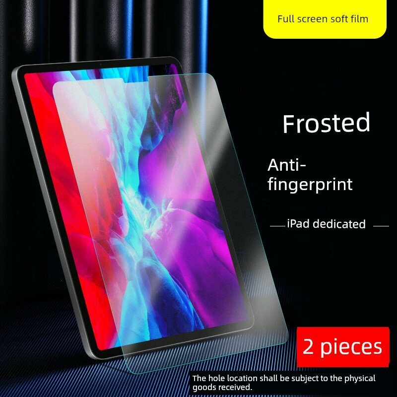 Матовый экранопротектор для iPad mini 6, гладкий, 2 шт.
