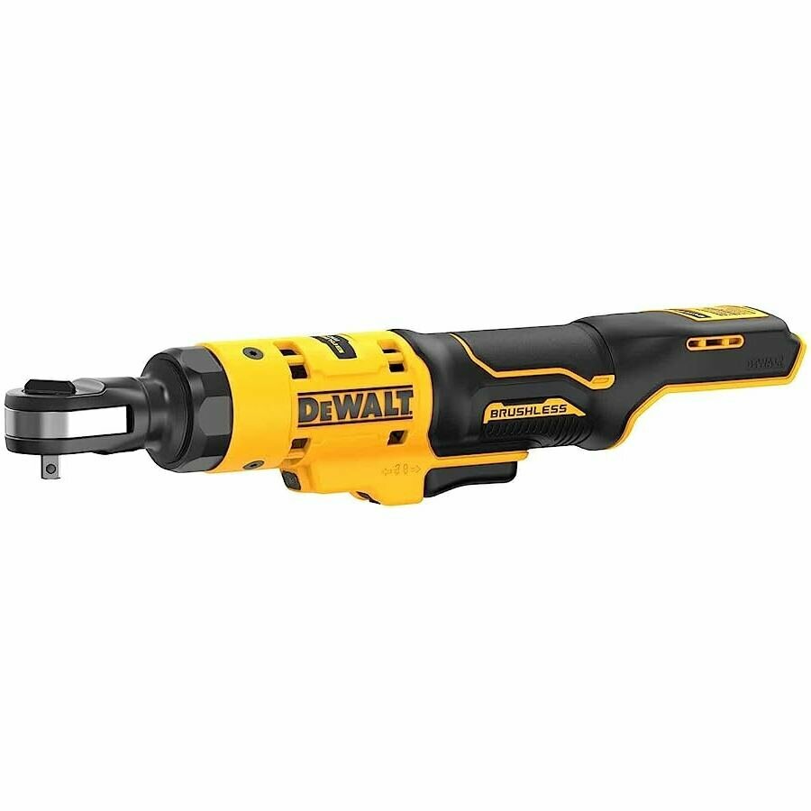 DeWalt DCF504N gaykovyorti
