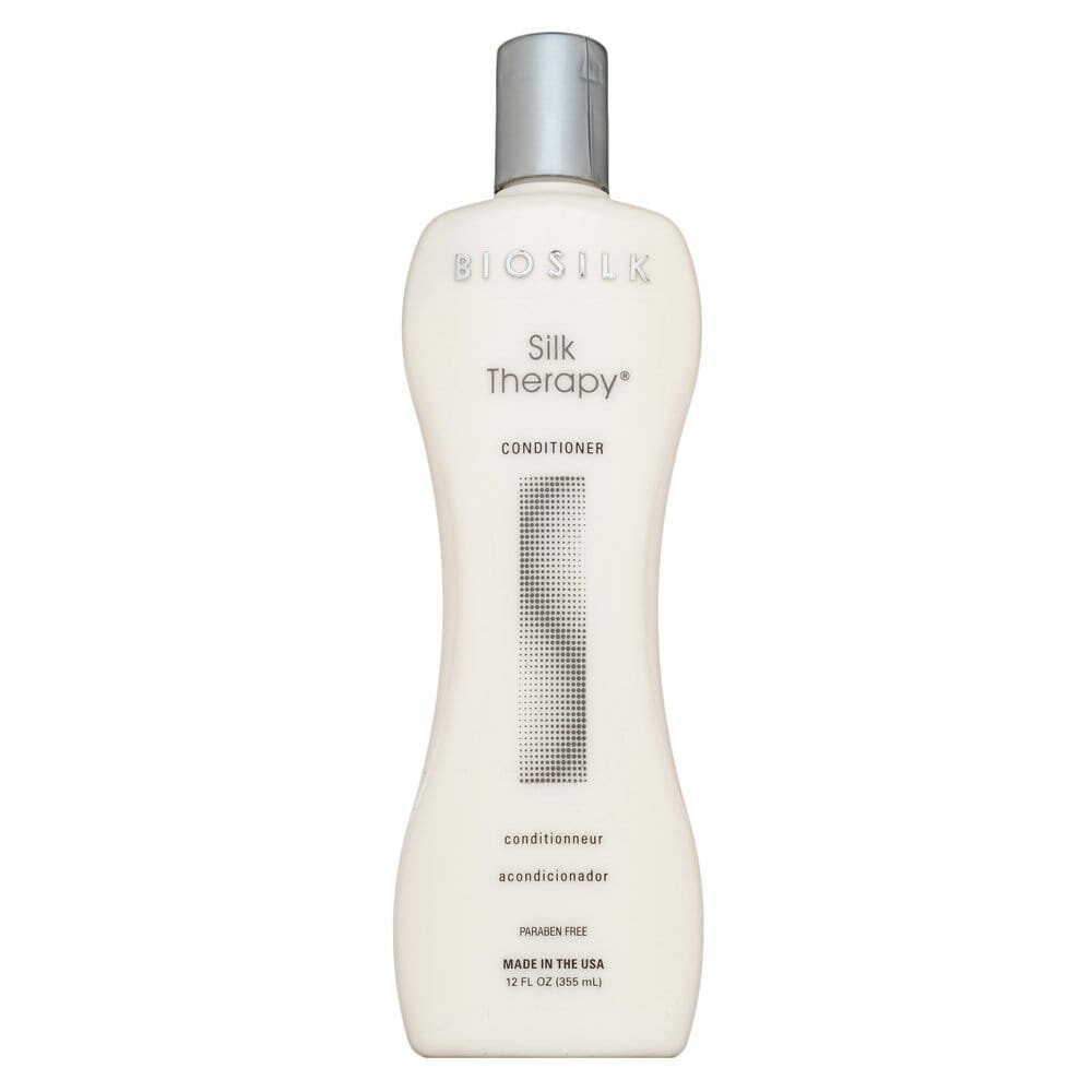Бальзам для волос BioSilk Silk Therapy Conditioner 355 мл