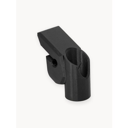 Держатель удочки для лодки ПВХ на ликтрос