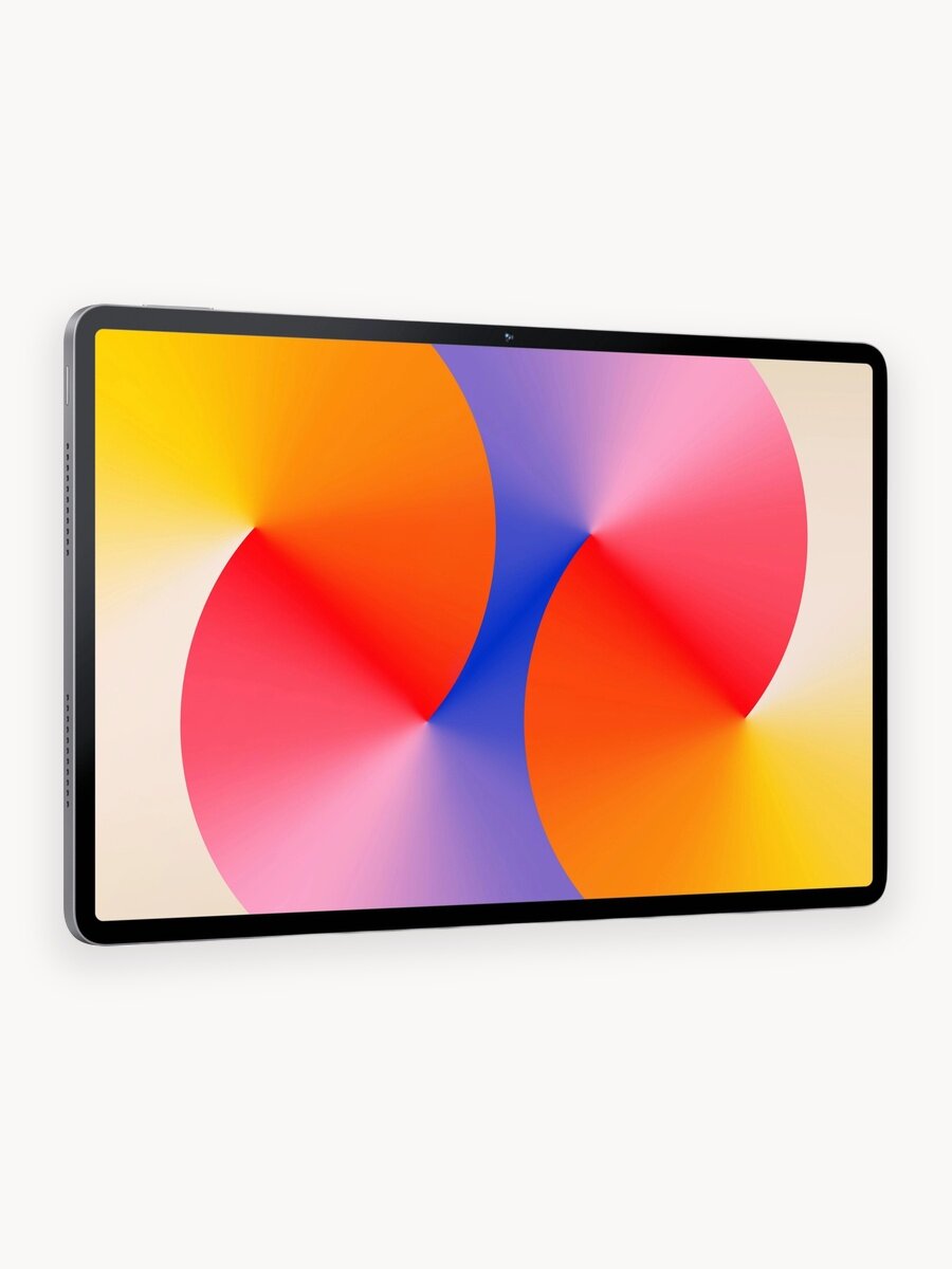 Планшет HUAWEI MatePad SE11, 8/128 ГБ, LTE, туманный серый (53014AYK)