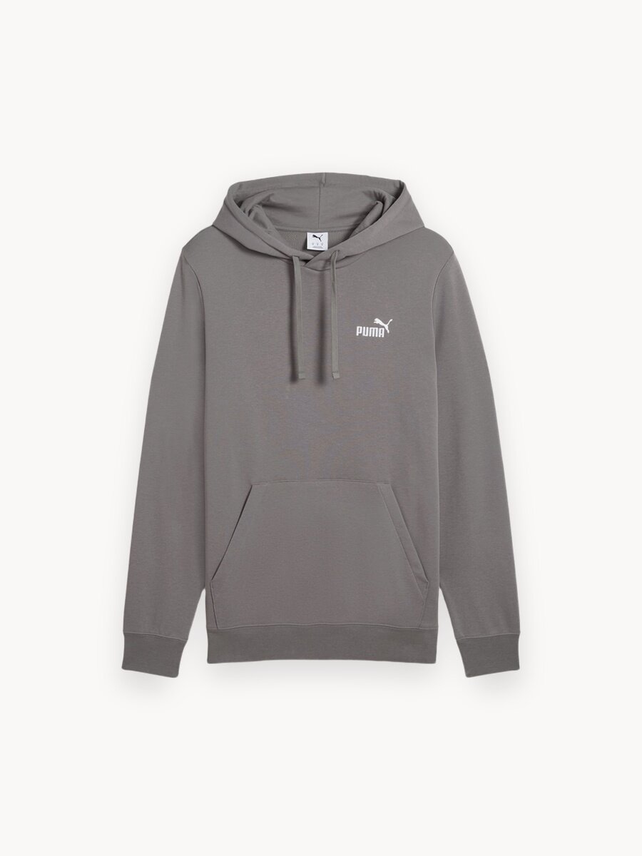 Худи ESS Small No. 1 Logo