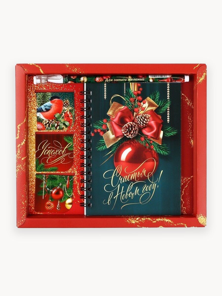 Подарочный набор ArtFox