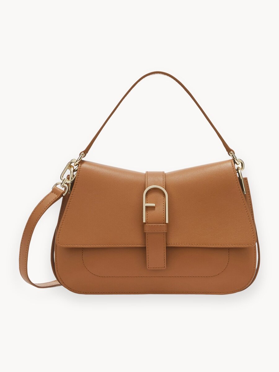 Сумка FURLA FLOW M TOP HANDLE