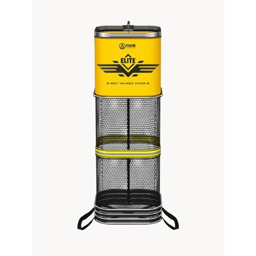 Садок силиконовый в сумке 2м