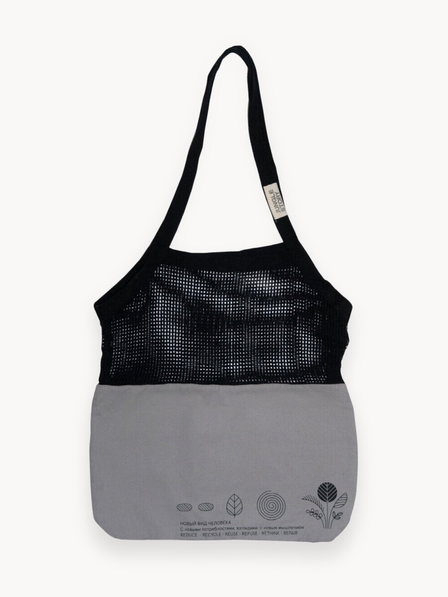 Сумка шоппер Jungle Story