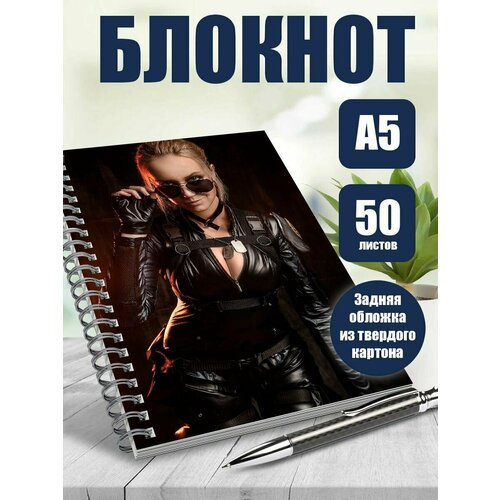 Тетрадь в клетку фильм Mortal Kombat
