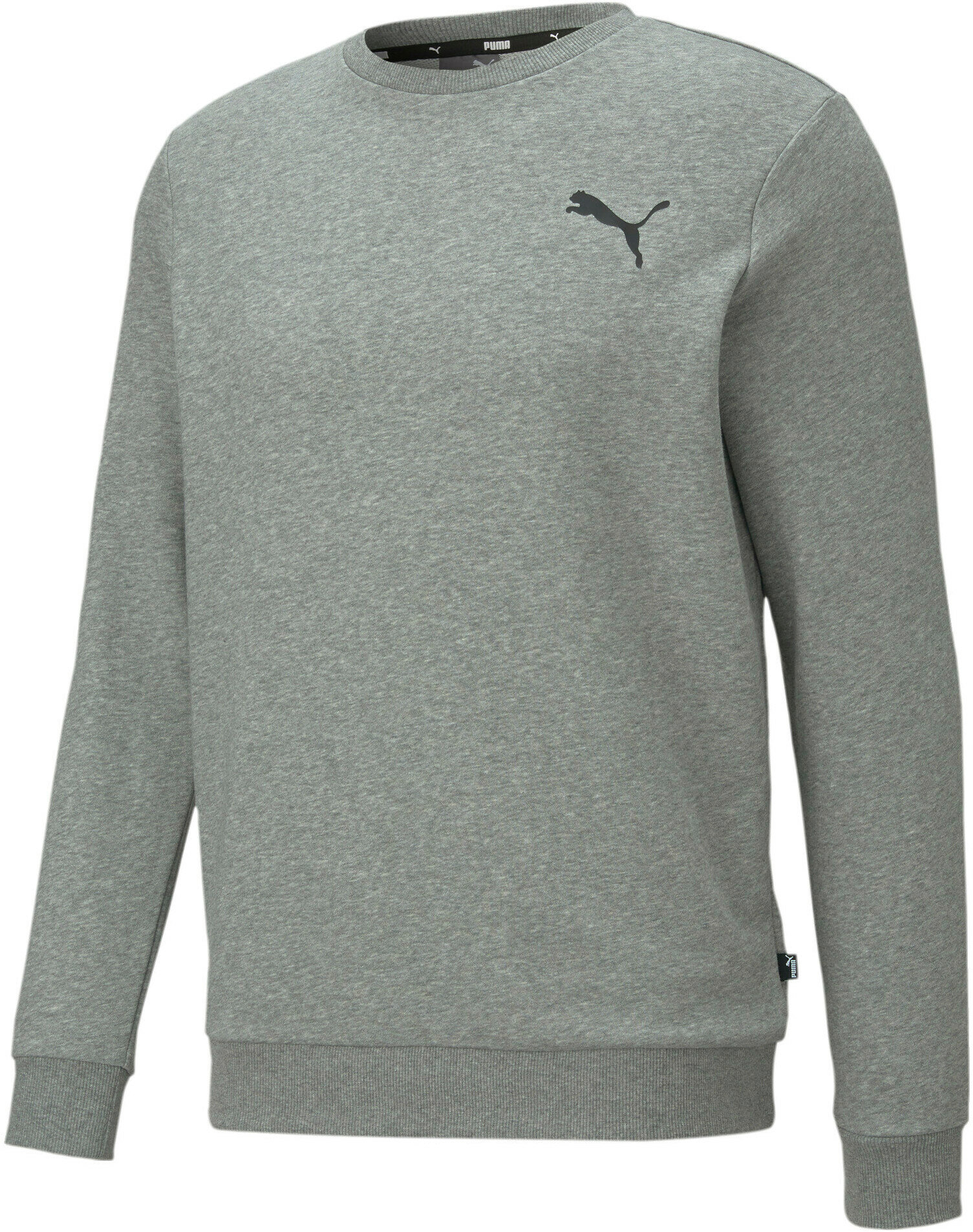 Свитшот PUMA Essentials Small Logo Men’s Sweatshirt