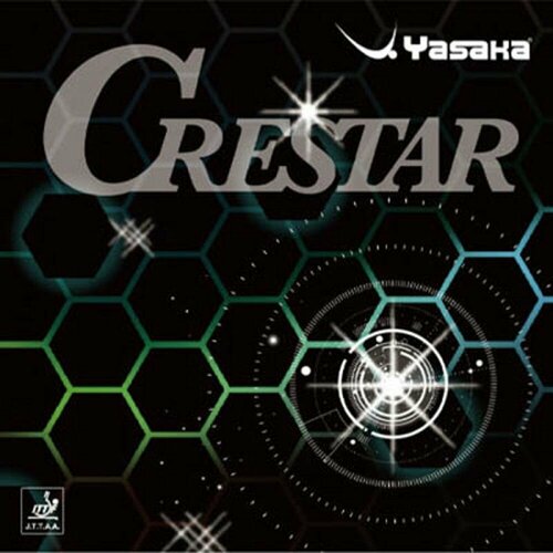 Накладка Yasaka CRESTAR