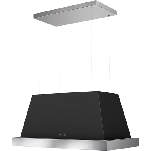 Островная вытяжка Faber THEA IS EV8 DG MATT F80 SC 4680000₽