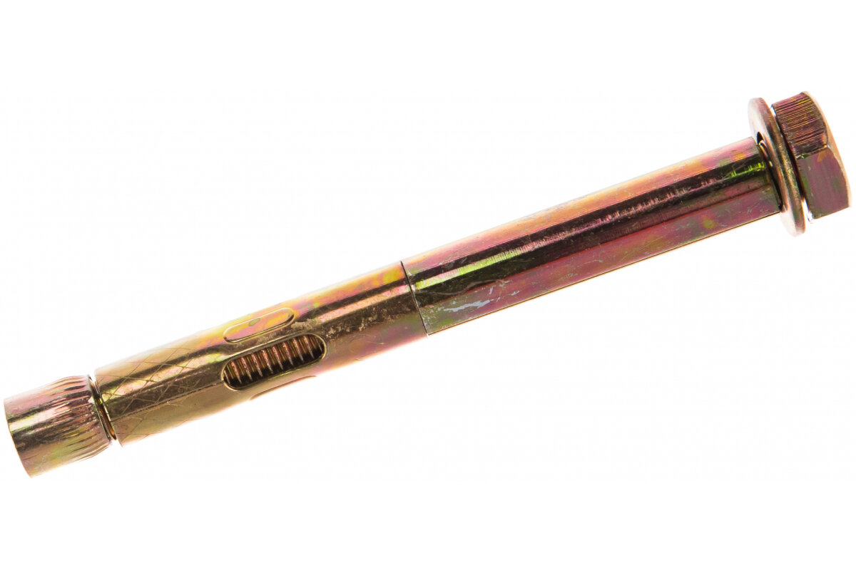 фото Анкерный болт Госкреп М12х110, 1 шт. 5-0011620