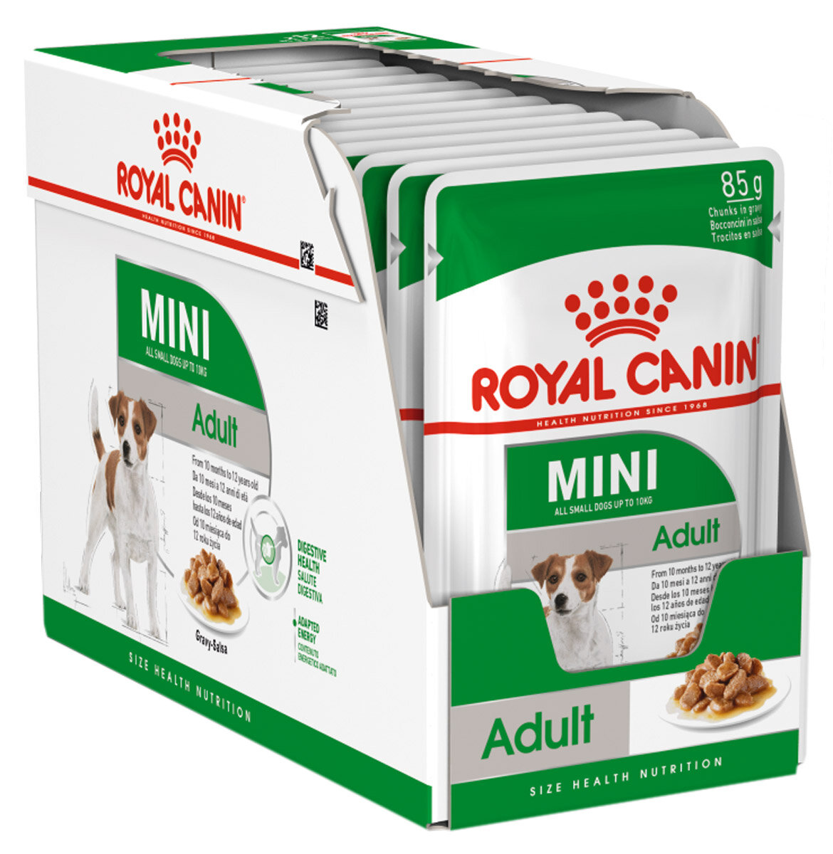 Корм для собак ROYAL CANIN - фото №11