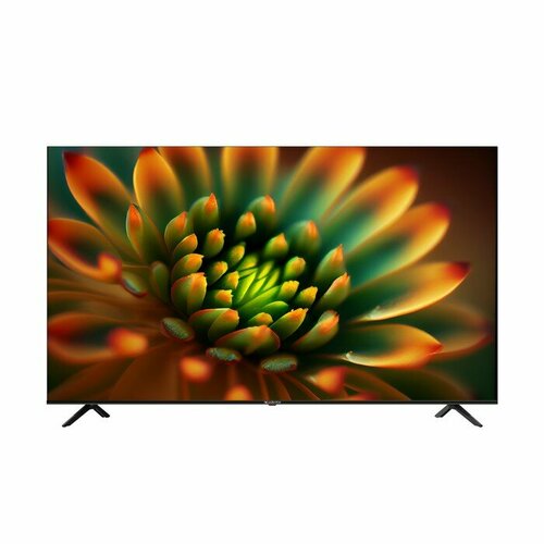 Телевизор Topdevice TDTV75CS06UBK75 3840x2160 DVB-T2CS2 HDMI 3 USB 2 Smart TV черный 15275800₽