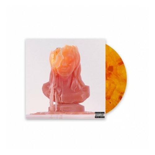 Виниловые пластинки, RCA, Kemosabe Records, KESHA - High Road (2LP) doja cat hot pink kemosabe records